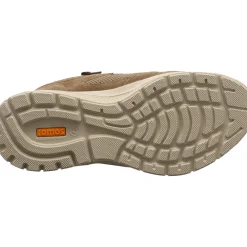 Jomos Schnürschuh beige Outlet