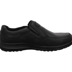 Jomos Slipper schwarz