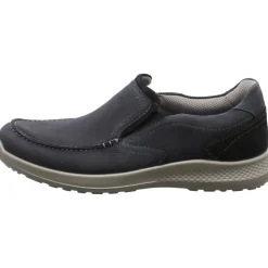 Jomos Slipper Campus blau Outlet