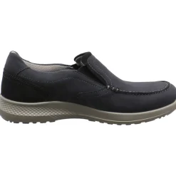 Jomos Slipper Campus blau Outlet