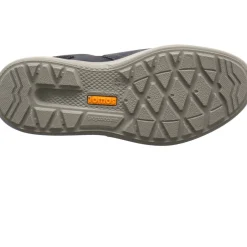 Jomos Slipper Campus blau Outlet