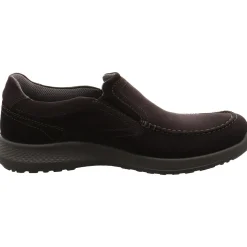 Jomos Slipper Campus grau Clearance