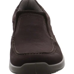 Jomos Slipper Campus grau Clearance