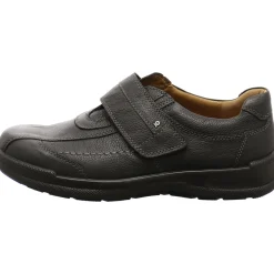 Jomos Slipper Man Life schwarz Best