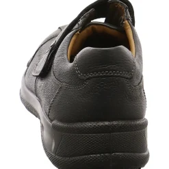 Jomos Slipper Man Life schwarz Best