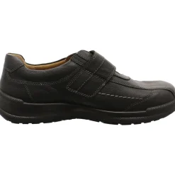 Jomos Slipper Man Life schwarz Best