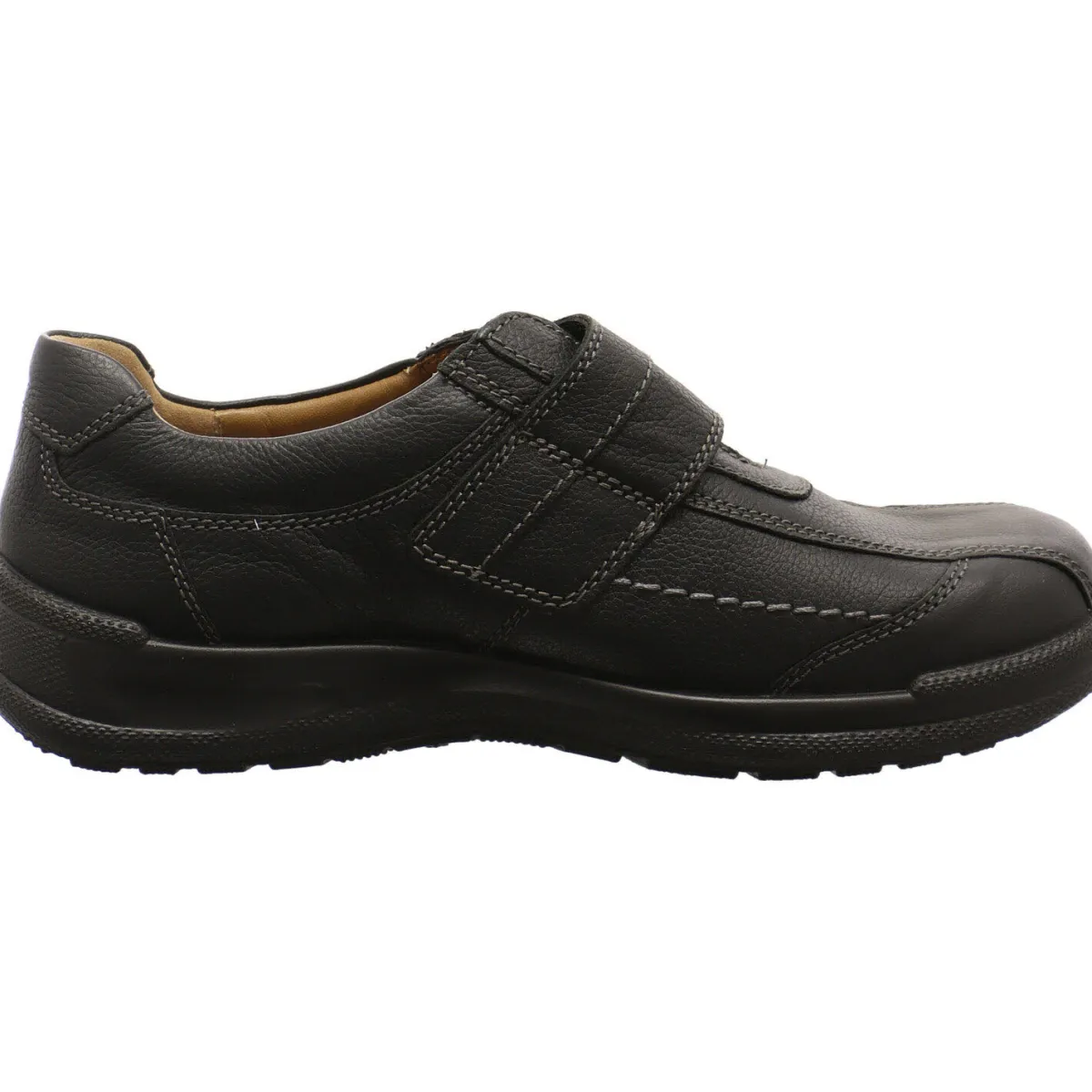 Jomos Slipper Man Life schwarz Best