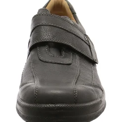 Jomos Slipper Man Life schwarz Best