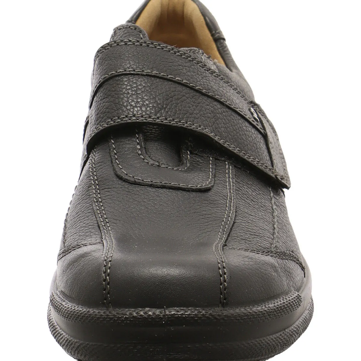 Jomos Slipper Man Life schwarz Best