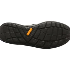 Jomos Slipper Man Life schwarz Best