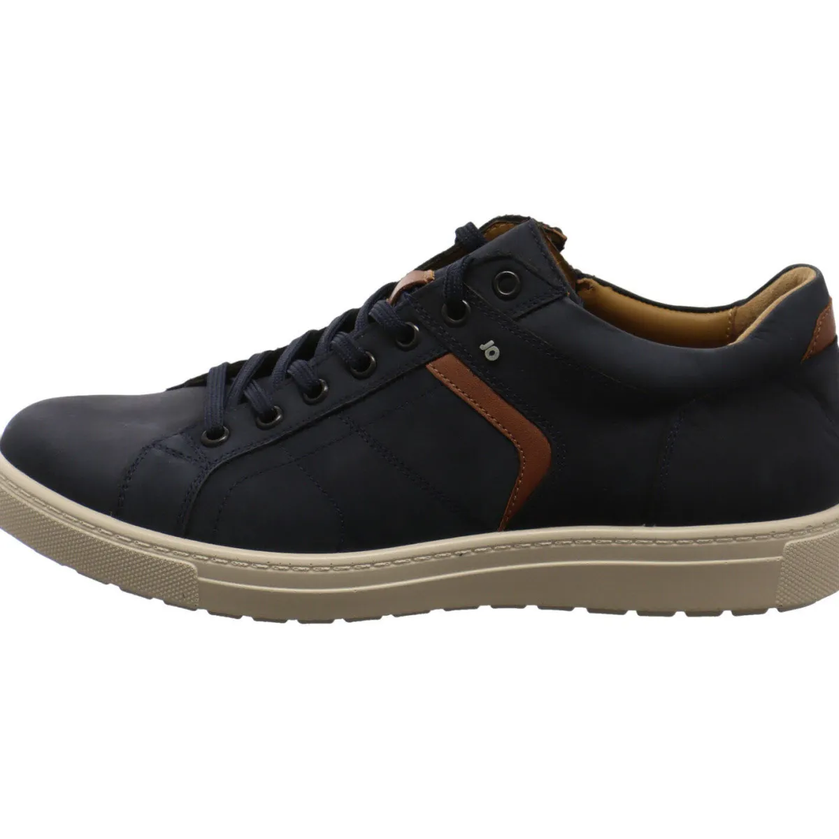 Jomos Sneaker low blau Best