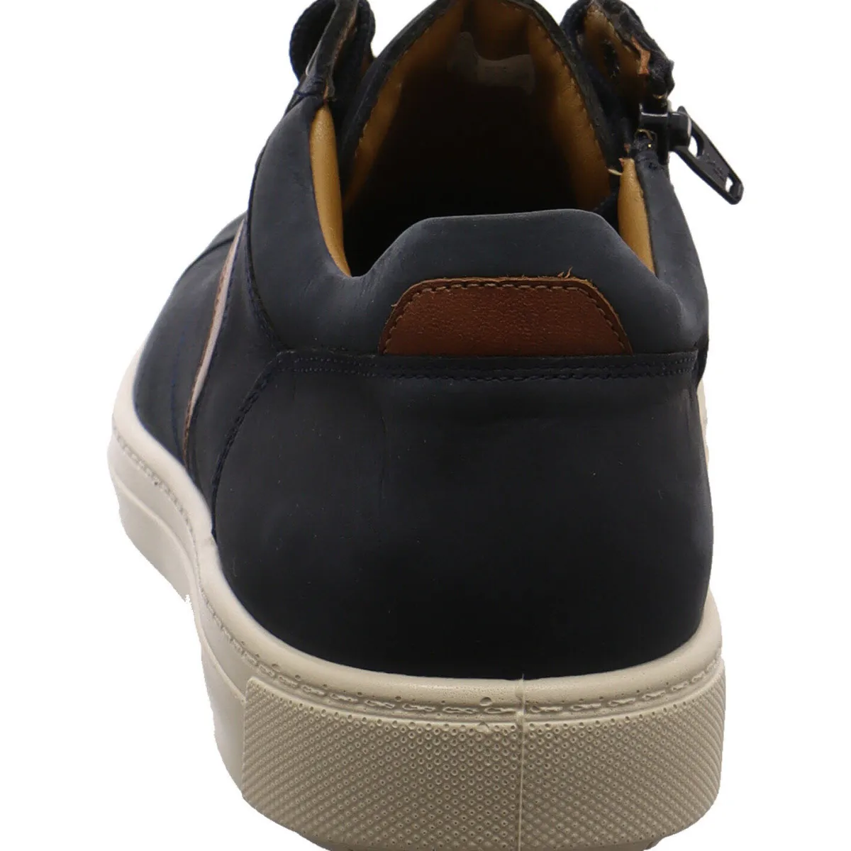 Jomos Sneaker low blau Best