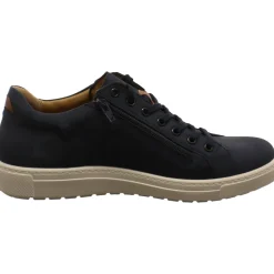 Jomos Sneaker low blau Best