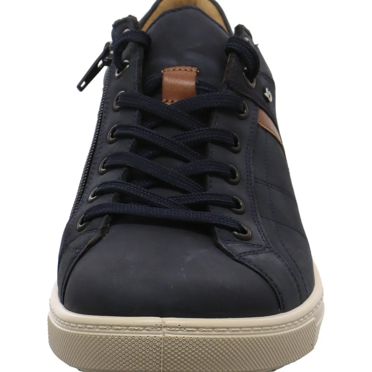 Jomos Sneaker low blau Best