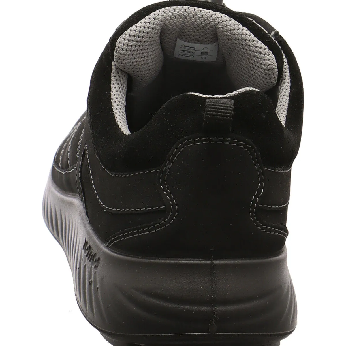 Jomos Sneaker low Menora schwarz Sale