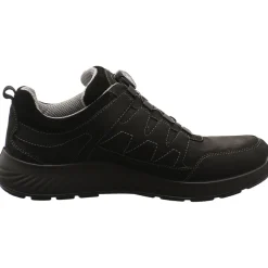 Jomos Sneaker low Menora schwarz Sale