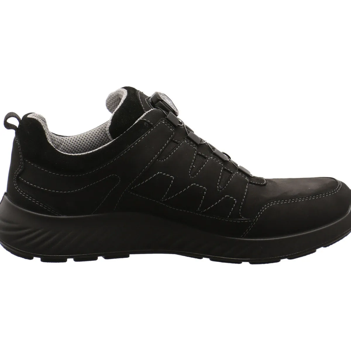 Jomos Sneaker low Menora schwarz Sale