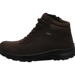 Jomos Winterstiefel braun New
