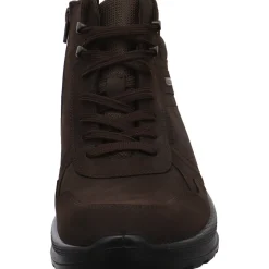 Jomos Winterstiefel braun New