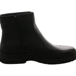 Jomos Winterstiefel schwarz New