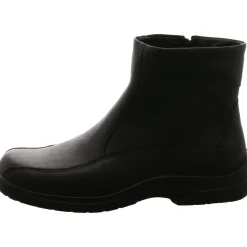 Jomos Winterstiefel schwarz New