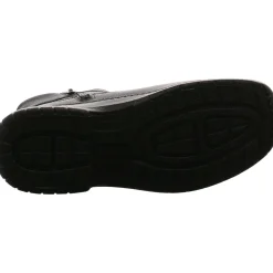 Jomos Winterstiefel schwarz New