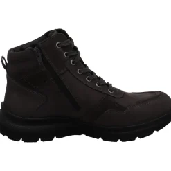 Jomos Winterstiefel braun Sale