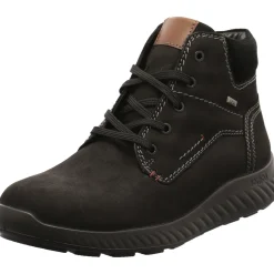 Jomos Winterstiefel schwarz Sale