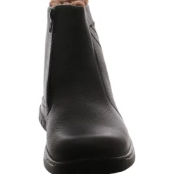 Jomos Winterstiefel schwarz Hot