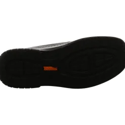 Jomos Winterstiefel schwarz Hot