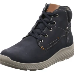 Jomos Winterstiefel blau Hot