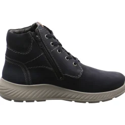 Jomos Winterstiefel blau Hot