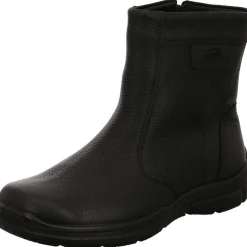 Jomos Winterstiefel Bolzano schwarz Hot