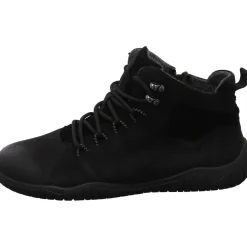 Josef Seibel Barfußschuhe Wallace 03 schwarz Clearance