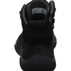 Josef Seibel Barfußschuhe Wallace 03 schwarz Clearance