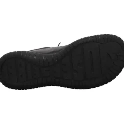 Josef Seibel Barfußschuhe Wallace 04 schwarz Best