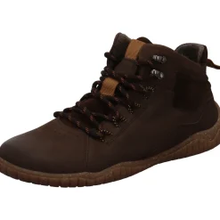 Josef Seibel Barfußschuhe Wallace 03 braun New