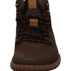 Josef Seibel Barfußschuhe Wallace 03 braun New