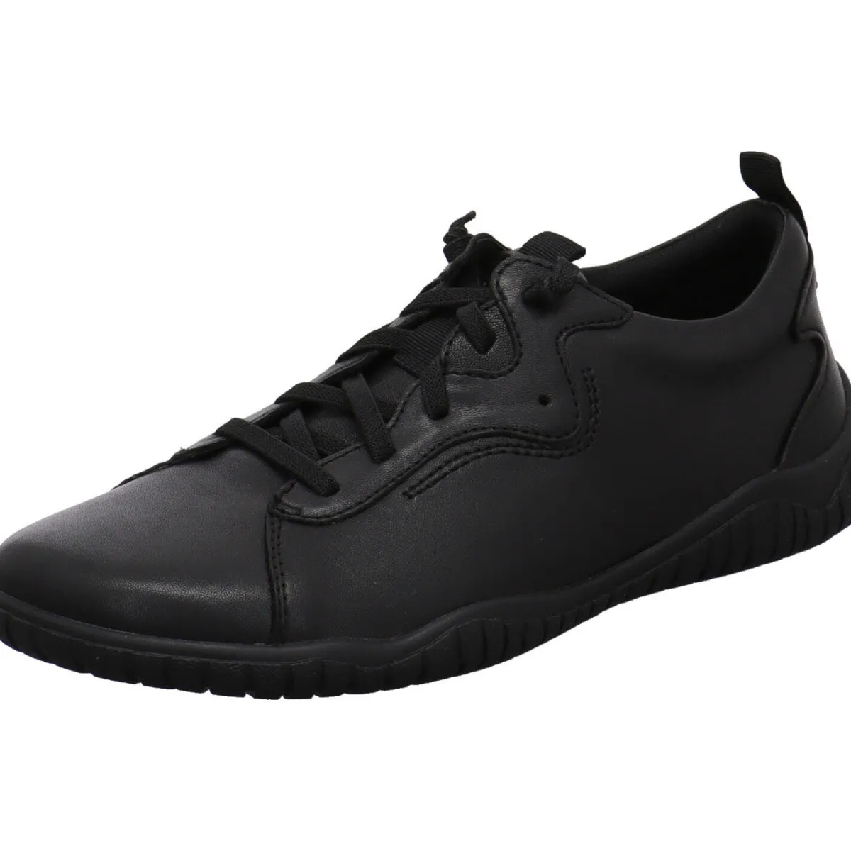 Josef Seibel Barfußschuhe Wynona 01 schwarz New