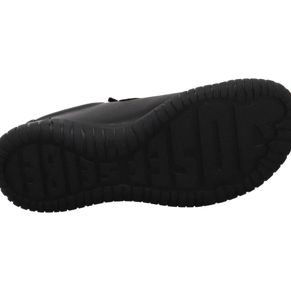 Josef Seibel Barfußschuhe Wynona 01 schwarz New