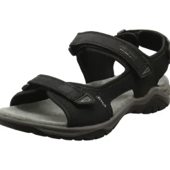 Josef Seibel Sandale Arlo 02 schwarz Hot