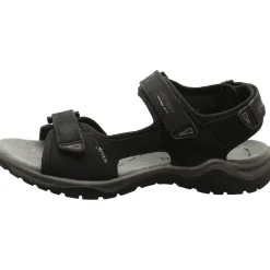 Josef Seibel Sandale Arlo 02 schwarz Hot