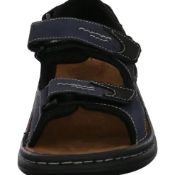 Josef Seibel Sandale Franklyn blau Online