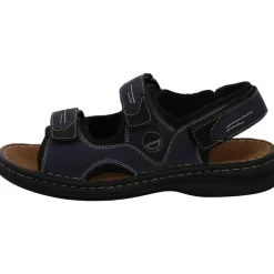 Josef Seibel Sandale Franklyn blau Online