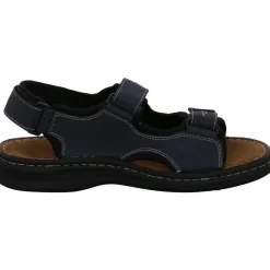 Josef Seibel Sandale Franklyn blau Online