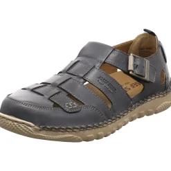 Josef Seibel Sandale Wilson 08 blau Online