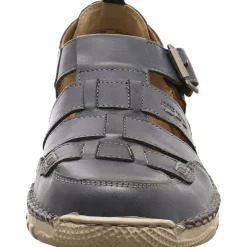Josef Seibel Sandale Wilson 08 blau Online