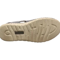 Josef Seibel Sandale Wilson 08 blau Online