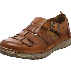 Josef Seibel Sandale Wilson 08 braun New