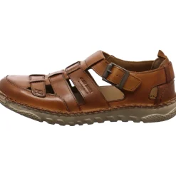 Josef Seibel Sandale Wilson 08 braun New